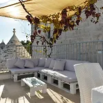 Trulli Casalina * Cisternino