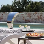 Trulli Casalina *