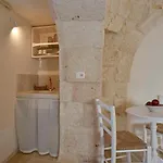 Villa Trulli Casalina *