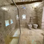 Trulli Casalina Villa Cisternino