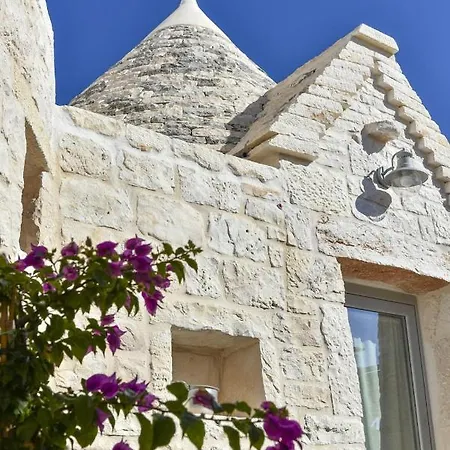 Trulli Casalina *