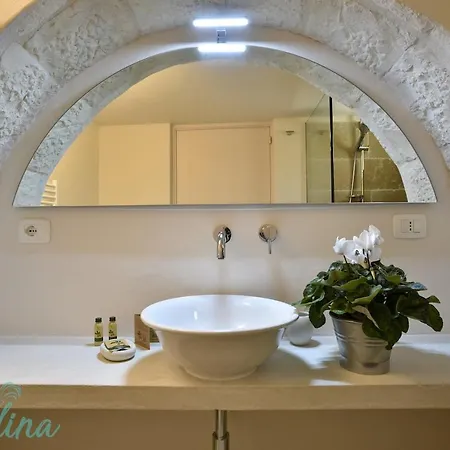 Trulli Casalina Willa Cisternino