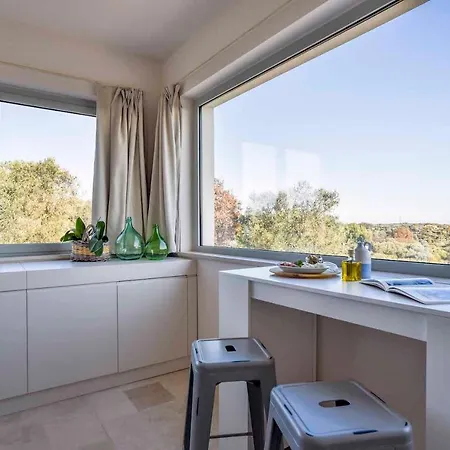 Trulli Casalina Willa Cisternino