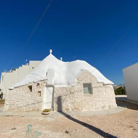 Trulli Casalina