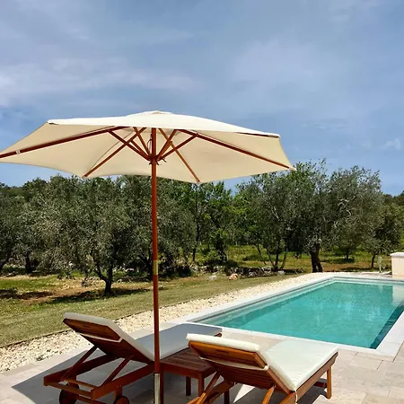 Trulli Casalina Willa *