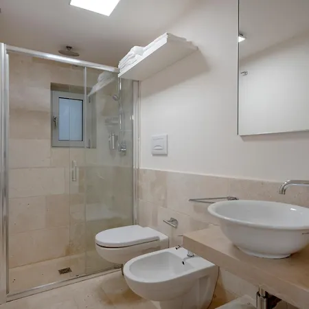 Willa Trulli Casalina Cisternino