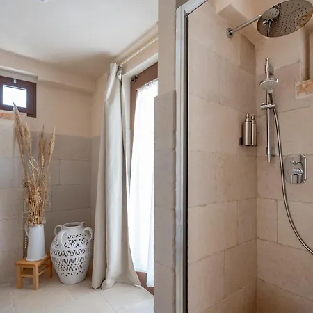 Trulli Casalina * Cisternino