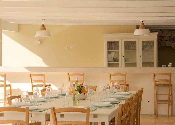 Trulli Casalina *