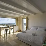 Trulli Casalina Villa *