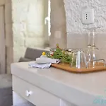 Trulli Casalina Villa