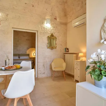 Trulli Casalina