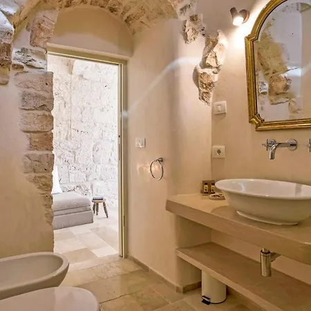 Trulli Casalina Casa de Férias