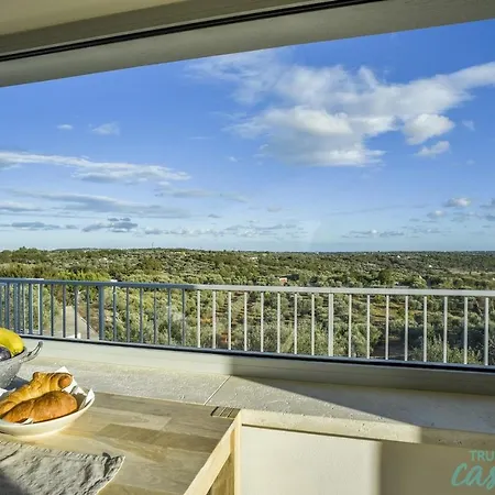 ヴィラ Trulli Casalina