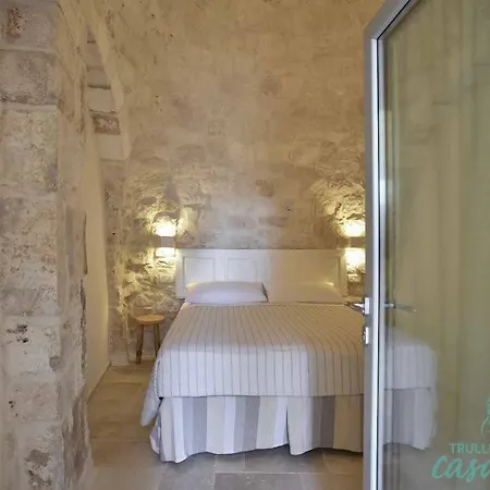 Trulli Casalina