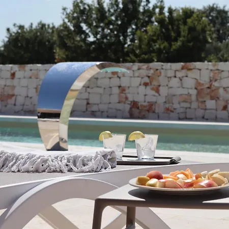 Trulli Casalina *