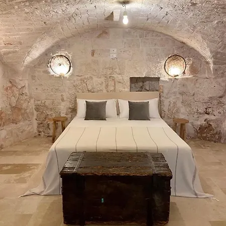 Trulli Casalina Holiday home Cisternino