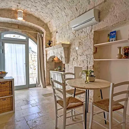 Trulli Casalina *
