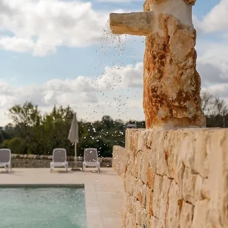 Trulli Casalina *