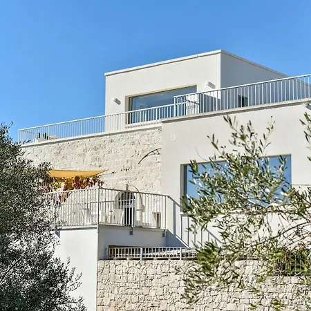 Trulli Casalina