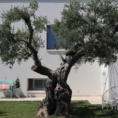 Trulli Casalina Hébergement de vacances Cisternino