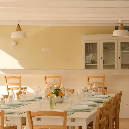 Trulli Casalina *