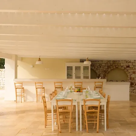 Trulli Casalina