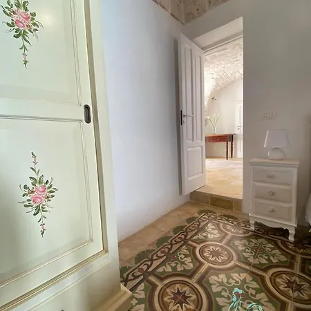 Casa de Férias Trulli Casalina *