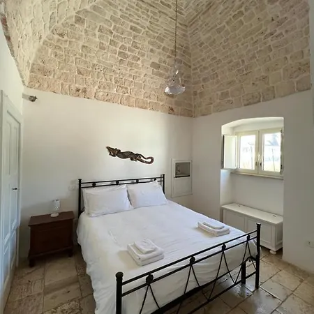 Trulli Casalina
