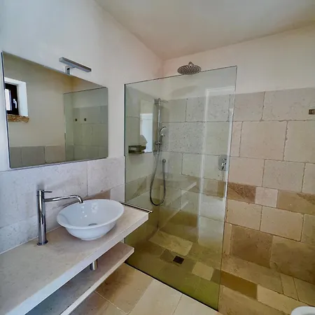 Hébergement de vacances Trulli Casalina *