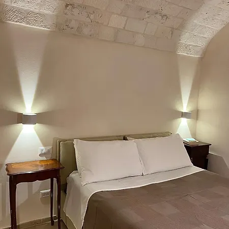 Trulli Casalina Holiday home *