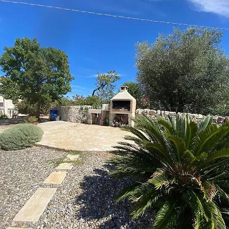 Trulli Casalina *