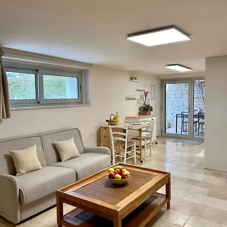 Holiday home Trulli Casalina *