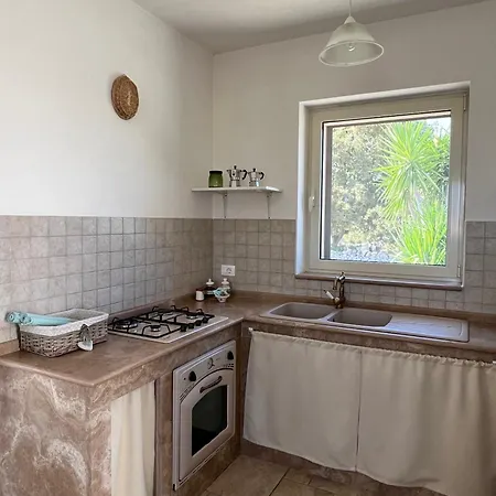 Trulli Casalina Holiday home Cisternino