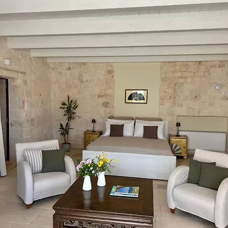 Holiday home Trulli Casalina Cisternino