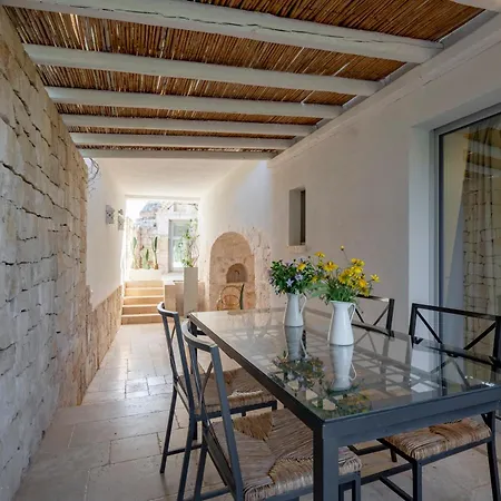 Holiday home Trulli Casalina