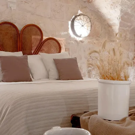 Trulli Casalina Holiday home *