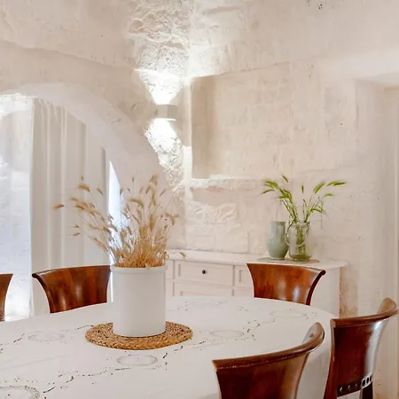 Holiday home Trulli Casalina *