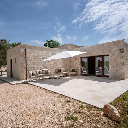 Holiday home Trulli Casalina Cisternino