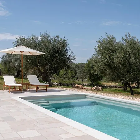 Trulli Casalina