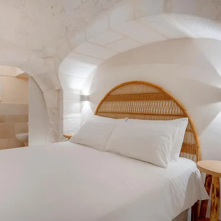 Trulli Casalina Holiday home