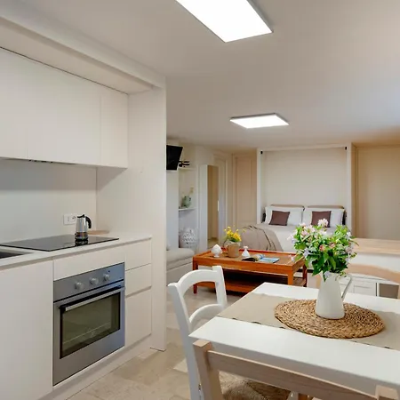 Holiday home Trulli Casalina