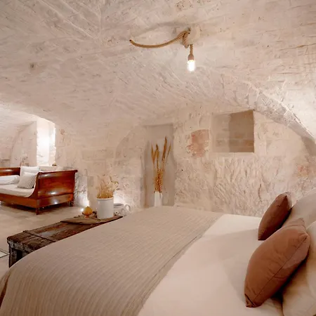 Trulli Casalina Holiday home *