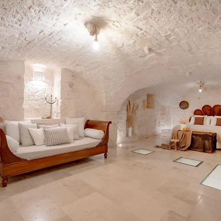 Trulli Casalina *
