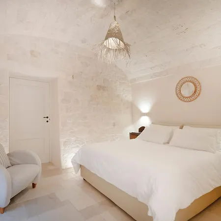 Villa Trulli Casalina