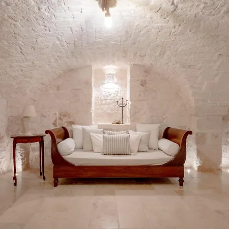 Holiday home Trulli Casalina *