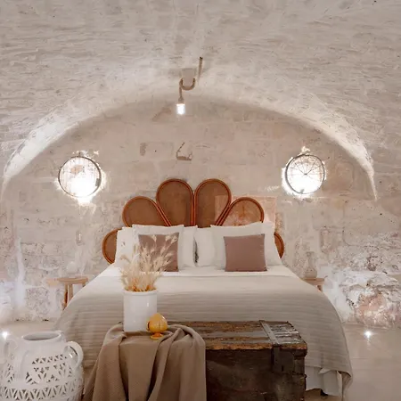 Trulli Casalina *