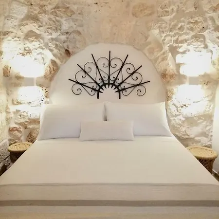 Casa de Férias Trulli Casalina Cisternino