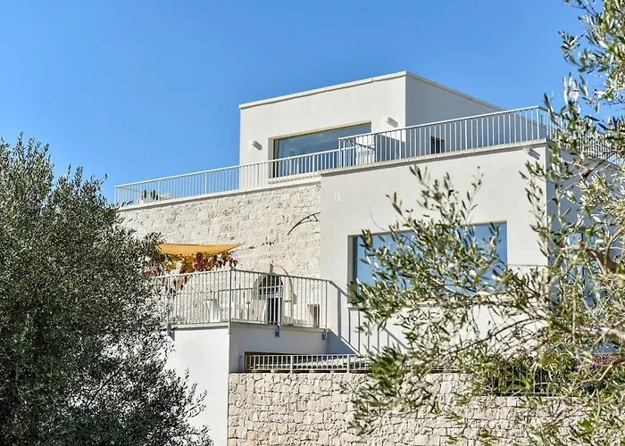 Trulli Casalina