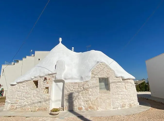 Trulli Casalina