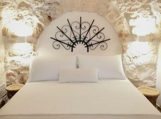 Villa Trulli Casalina Cisternino